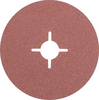 Pferd - 5 Inch Resin Fibre Disc - Aluminium Oxide