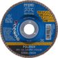 Pferd - 5 Inch Polifan Flap Disc