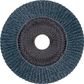 Pferd - 5 Inch Polifan Flap Disc