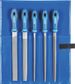 Pferd - Cut 1 - 5 Piece File Set 250mm