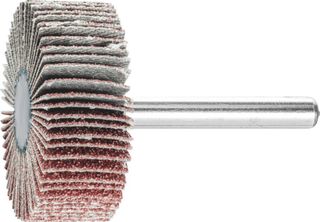 Pferd - Fan Grinder - 6Mm Shank