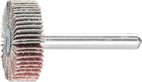 Pferd - Fan Grinder - 6Mm Shank