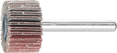 Pferd - Fan Grinder - 6Mm Shank