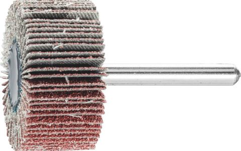 Pferd - Fan Grinder - 6Mm Shank