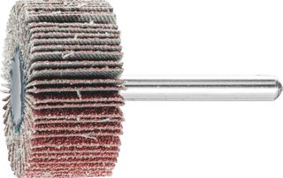 Pferd - Fan Grinder - 6Mm Shank