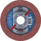 Pferd - 4-1/2 Inch Polifan Flap Disc SGP Aluminium