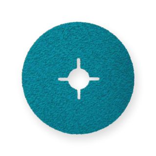 Pferd - 5 Inch Actirox Ss - Resin Fibre Disc
