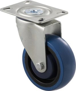 Fallshaw - high-res blue rubber 100mm