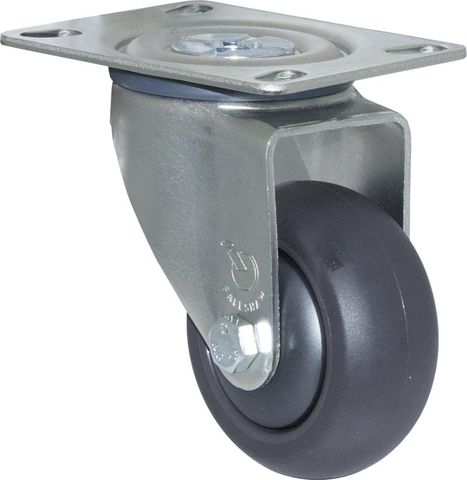 Fallshaw - 75mm polyurethane on nylon