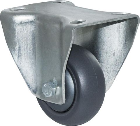 Fallshaw - 75mm polyurethane on nylon