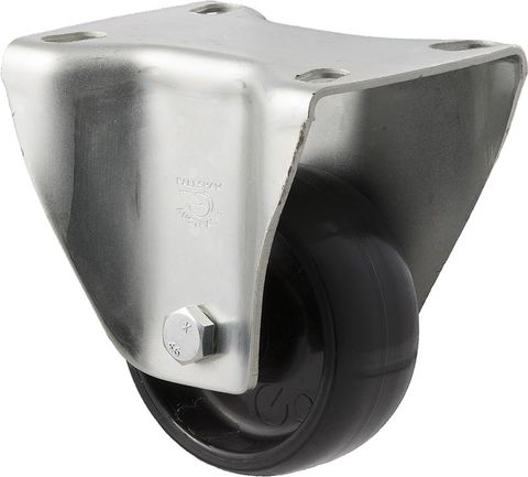 Fallshaw - 75mm black nylon