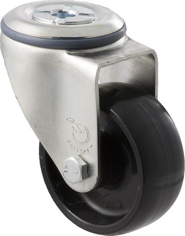 Fallshaw - 75mm black nylon