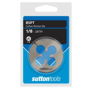 Sutton - Button Die - BSPT