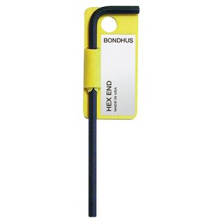 Bondhus - Hex Key L-Wrench