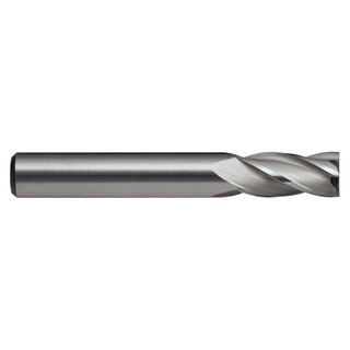 Sutton - 4 Flute Endmill - Regular - Tecline