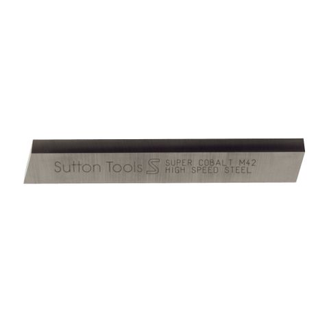 Sutton - Tool Bit - Square - M44