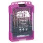 Sutton - Jobber Drill Set - Heavy Duty Cobalt
