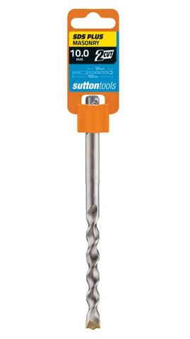 Sutton - Masonry SDS Plus - 2 Cut