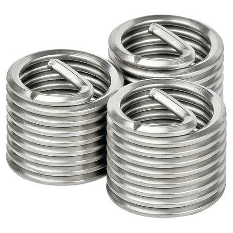 Recoil - Insert M6-1 x 1.5D