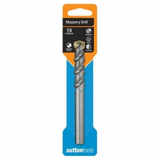 Sutton - Masonry Drill - Standard