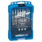 Sutton - Jobber Drill Set - Silver Bullet