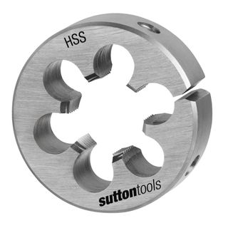 Sutton - Button Die - Pro Series