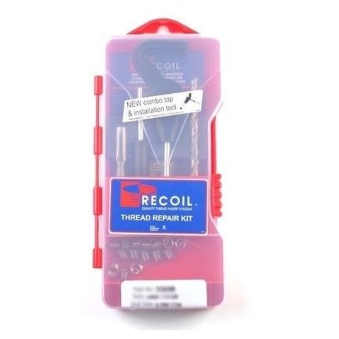 Recoil - Thread Repair Kit m10-1.5