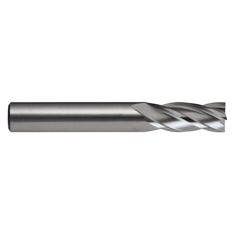 Sutton - 4 Flute Endmill -  Regular