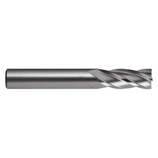 Sutton - 4 Flute Endmill -  Regular