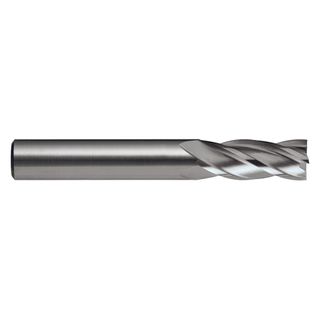 Sutton - 4 Flute Endmill -  Regular