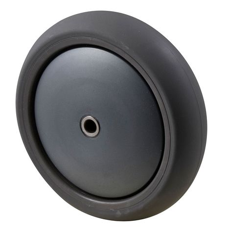 Fallshaw - 125mm polyurethane on nylon