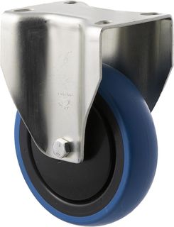 Fallshaw - 125mm hi-res blue rubber