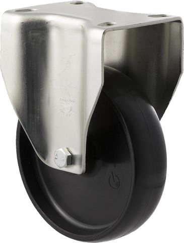 Fallshaw - 125mm black nylon