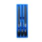 Kincrome - File Set 250mm (10) 3 Piece