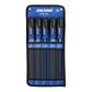 Kincrome - File Set 250mm (10) 5 Piece