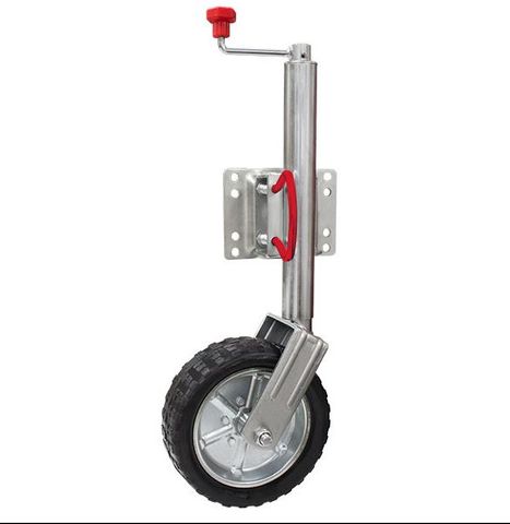 Richmond - Standard Jockey Wheel 400KG