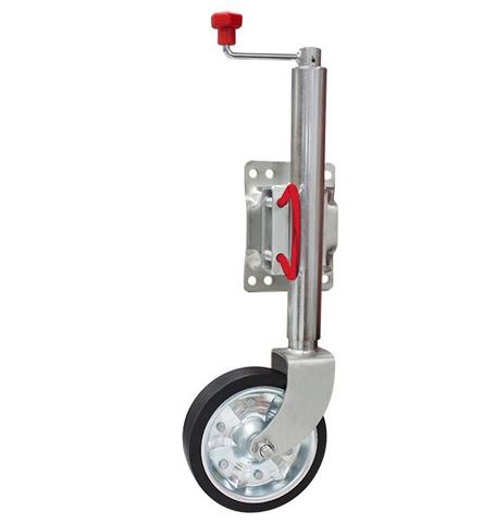 Richmond Standard Jockey Wheel 400KG