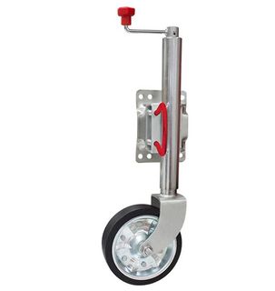 Richmond Standard Jockey Wheel 400KG