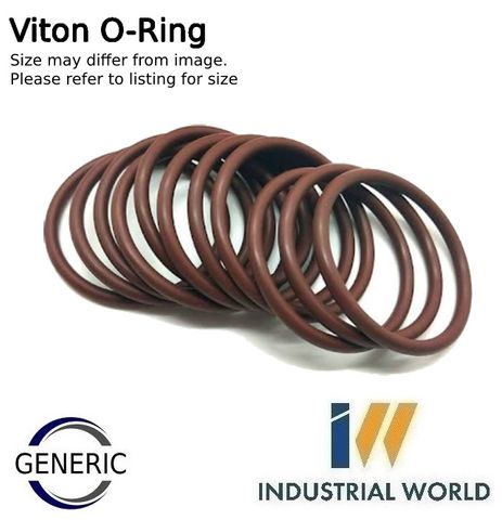 METRIC VITON O-RING N70