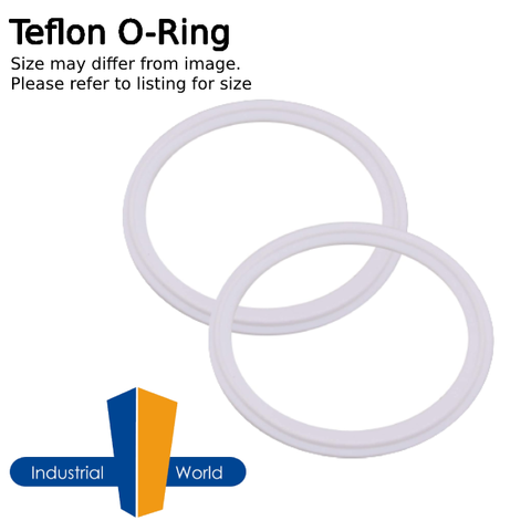 TEFLON O-RING