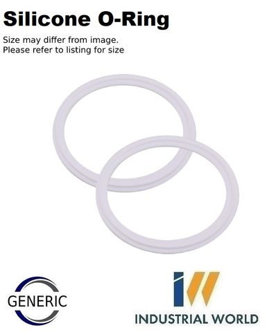 O-Ring Imperial 7/16 x 3/32