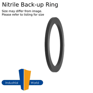 Back-Up Rings