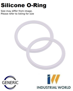 O-Ring Imperial 2-3/4 x 3/16