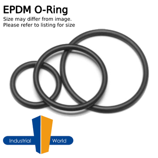 O-Ring Imperial 6-1/4 x 1/8 EPDM