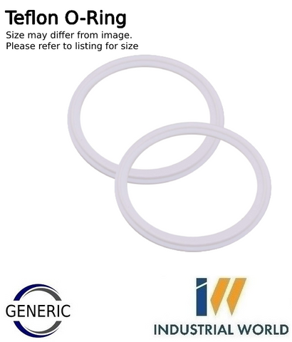 O-Ring Imperial 7 x 1/4