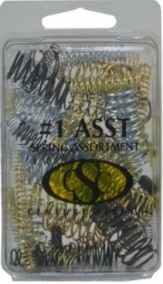 Century Spring - Assortment Pack