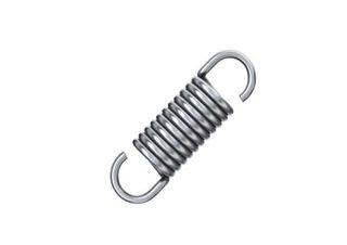 Century Spring - Extension 3mm x 38.1mm x 0.5mm