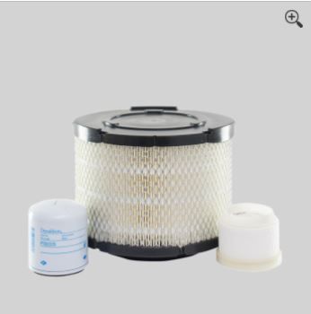 4WD FILTER KIT