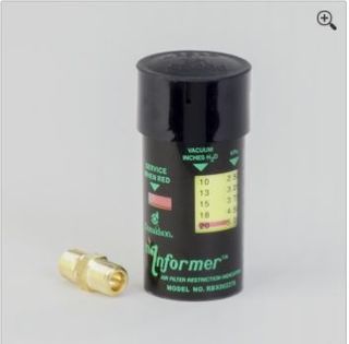 INDICATOR KIT INFORMER 20