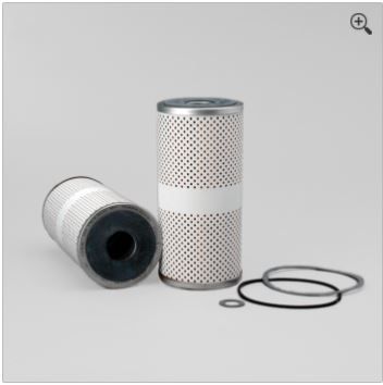 LUBE FILTER, CARTRIDGE